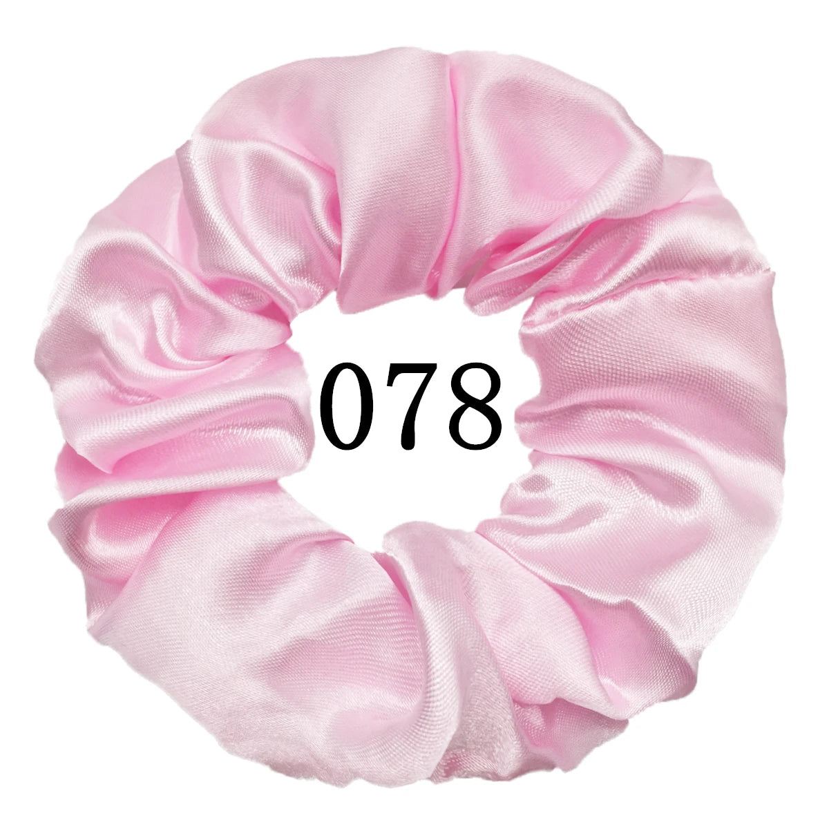 Satin tie (100 colors)
