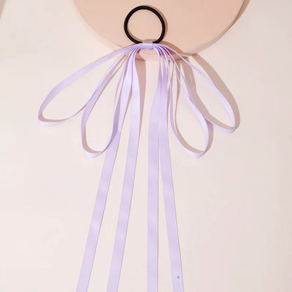 Vintage Scrunchie (25 colors/options)
