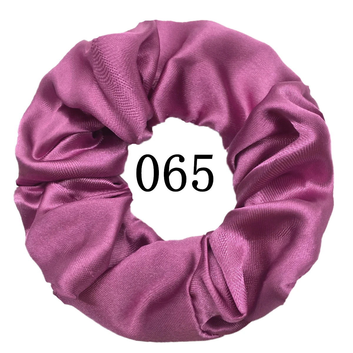 Satin tie (100 colors)
