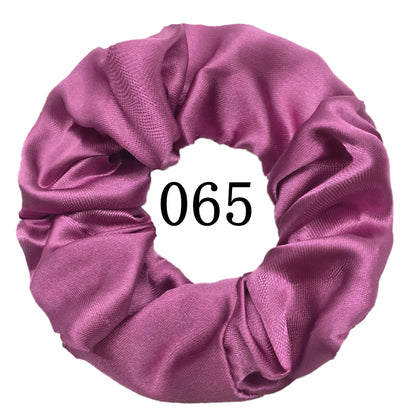 Satin tie (100 colors)
