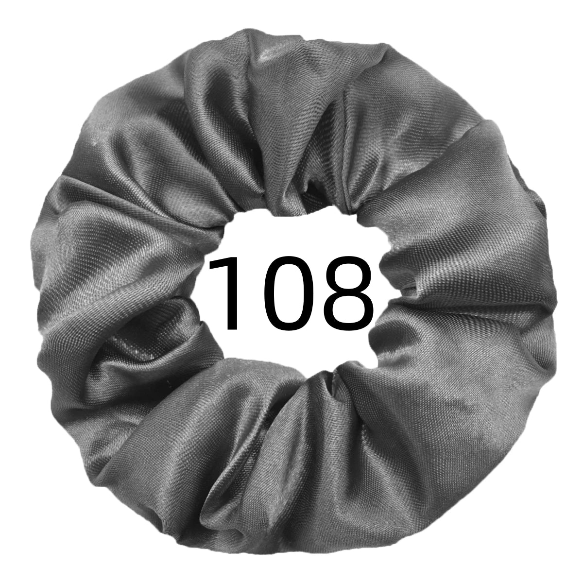 Satin tie (100 colors)