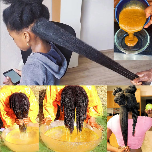 Crazy growth oil