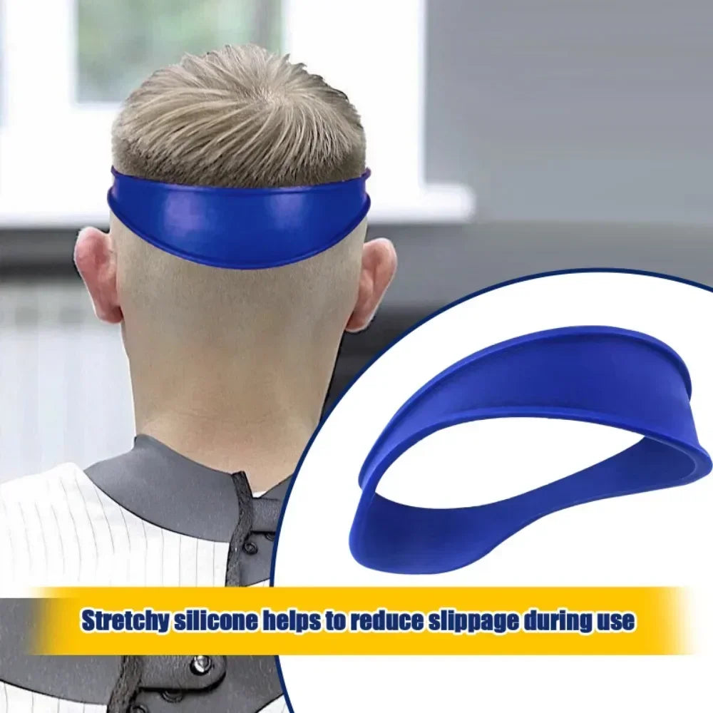 Hair Cutting Guide