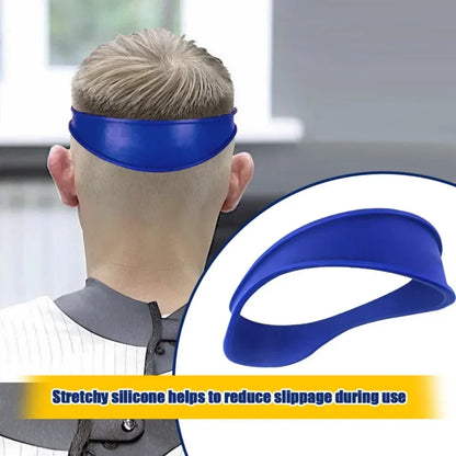 Hair Cutting Guide
