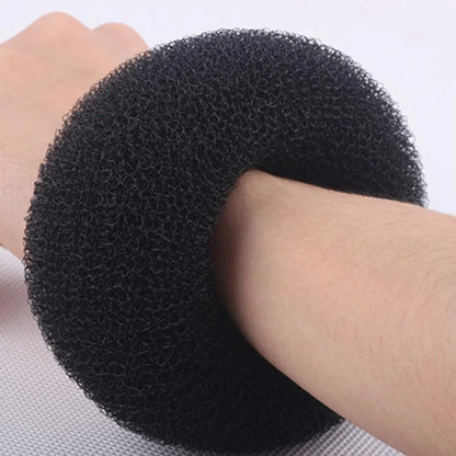 Hair tie donut (9 options)