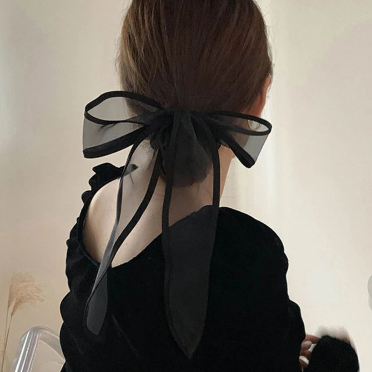 Vintage Scrunchie (25 colors/options)