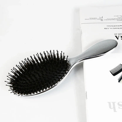 Luxurious Bristle brush (6 colors)
