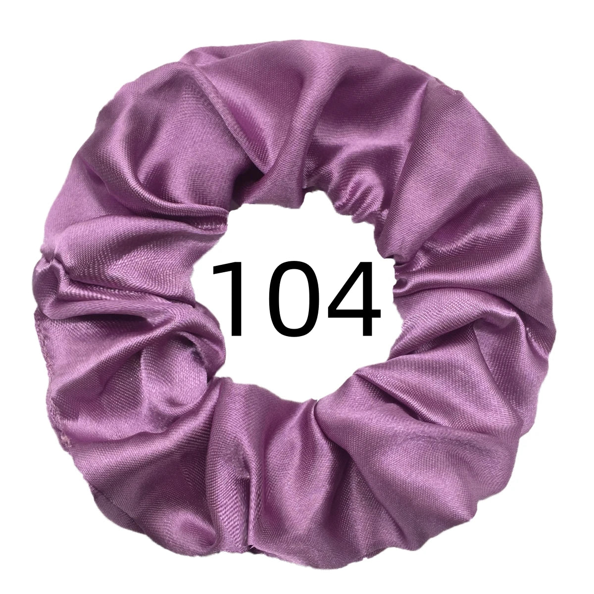 Satin tie (100 colors)