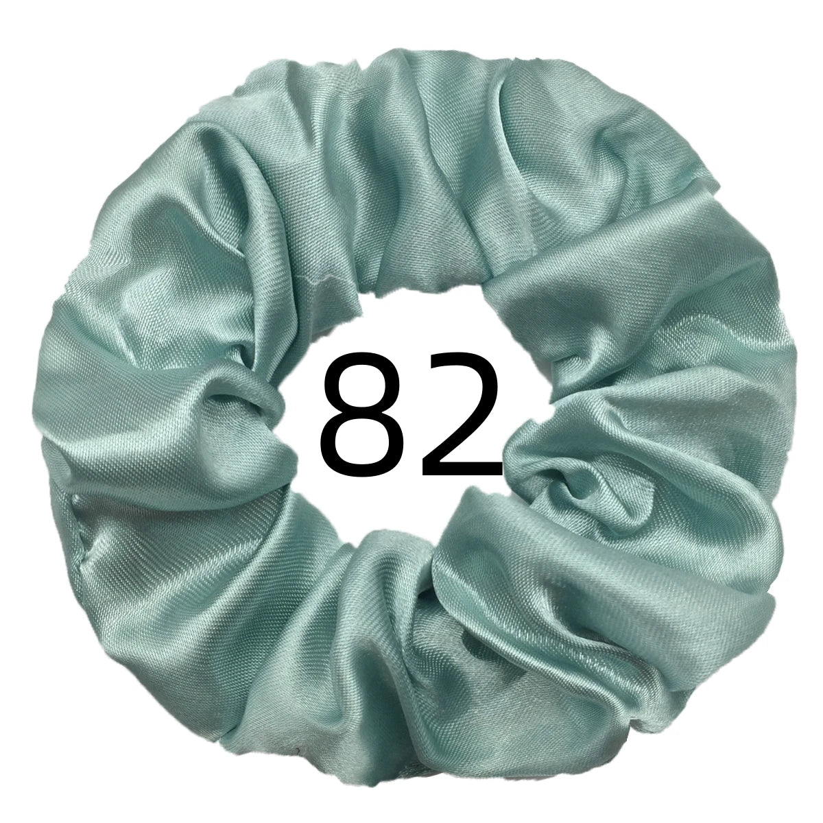 Satin tie (100 colors)