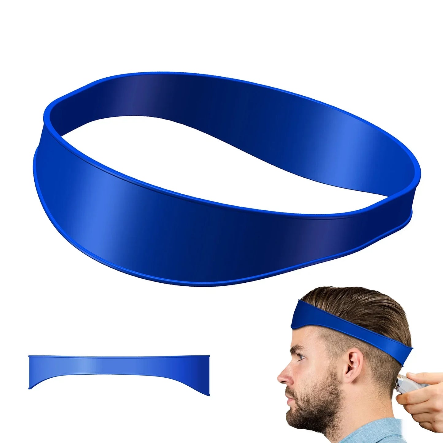 Hair Cutting Guide