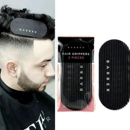 2 Hair Grippers