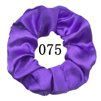 Satin tie (100 colors)