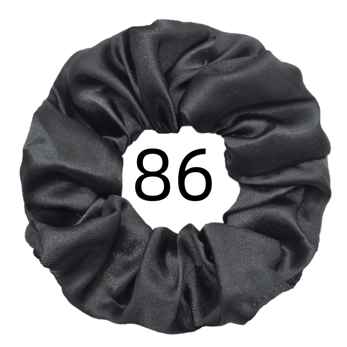 Satin tie (100 colors)