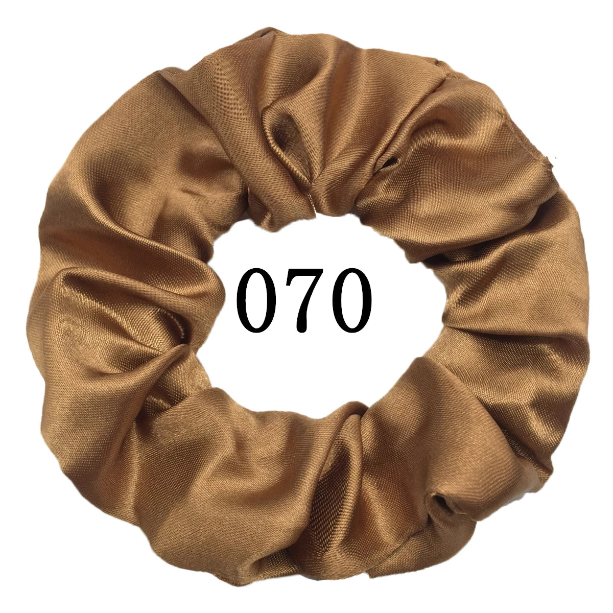 Satin tie (100 colors)