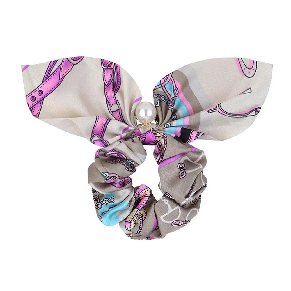 Chiffon Bowknot (25 options)