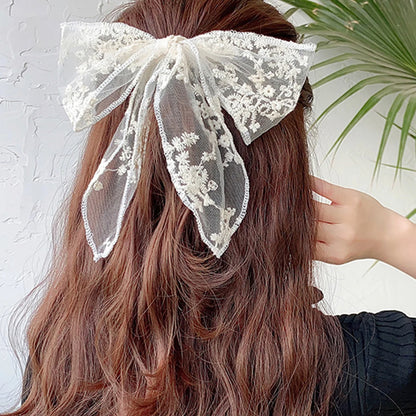 Vintage Scrunchie (25 colors/options)