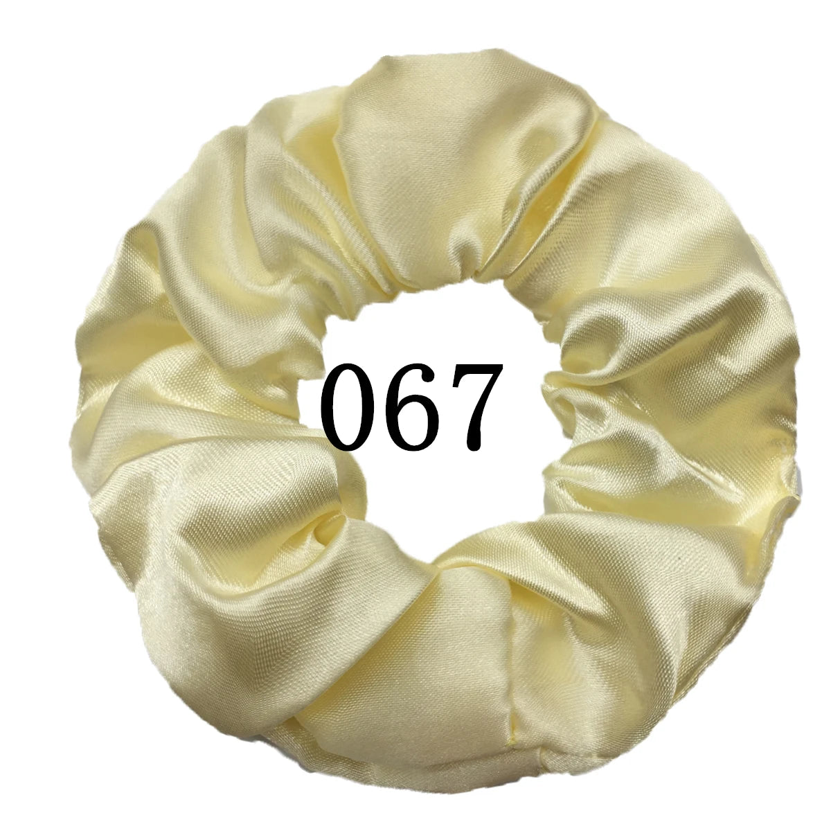 Satin tie (100 colors)