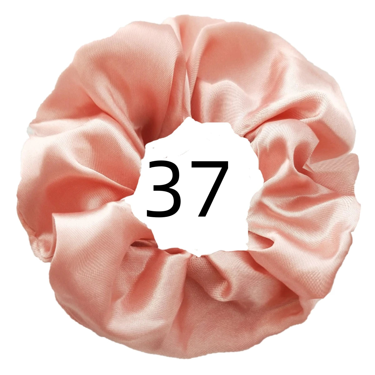 Satin tie (100 colors)