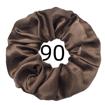 Satin tie (100 colors)
