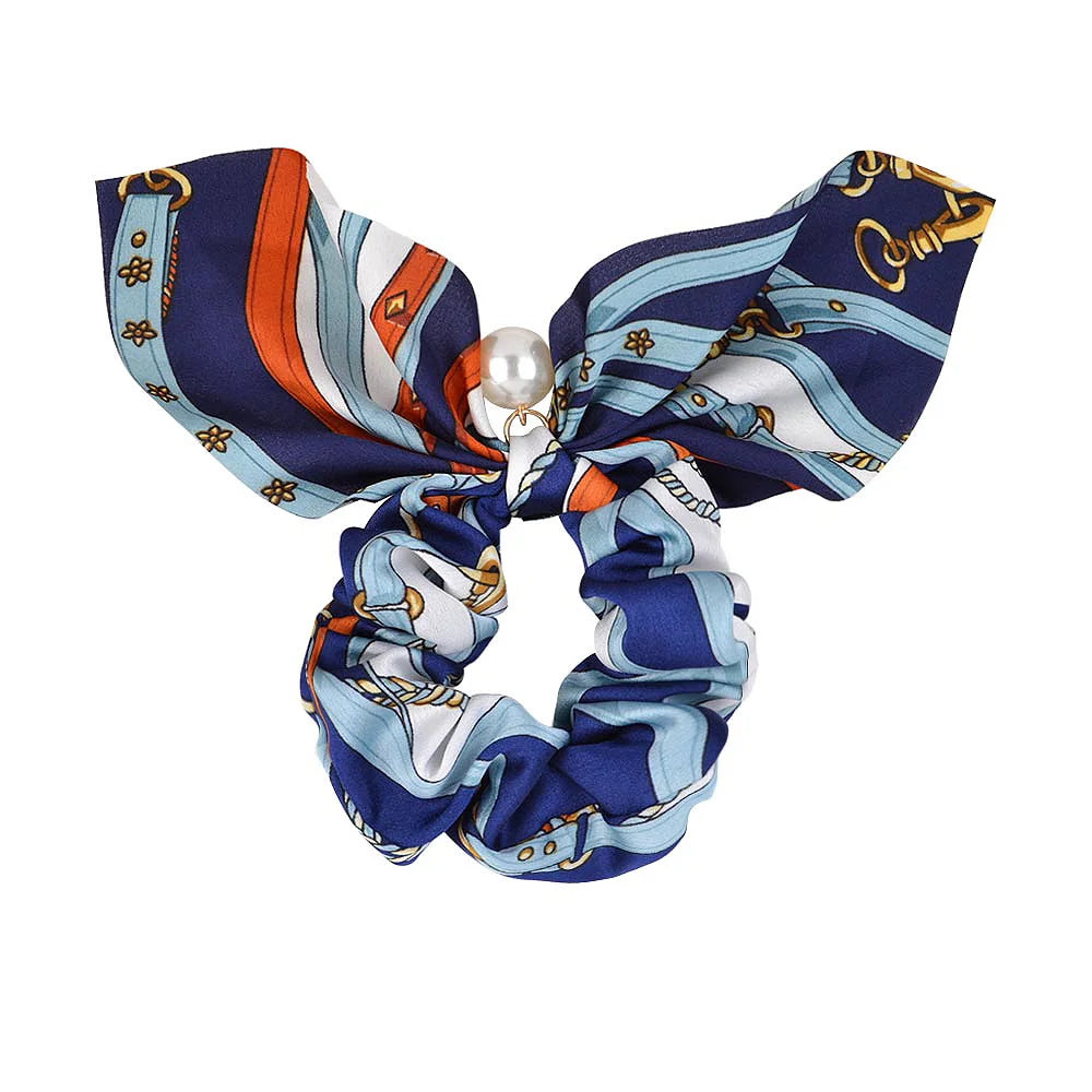 Chiffon Bowknot (25 options)