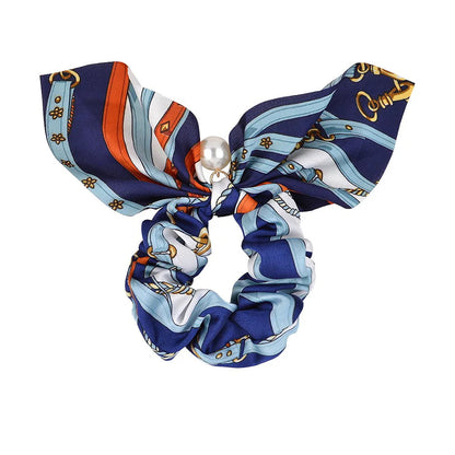 Chiffon Bowknot (25 options)
