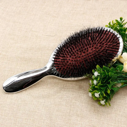 Luxurious Bristle brush (6 colors)