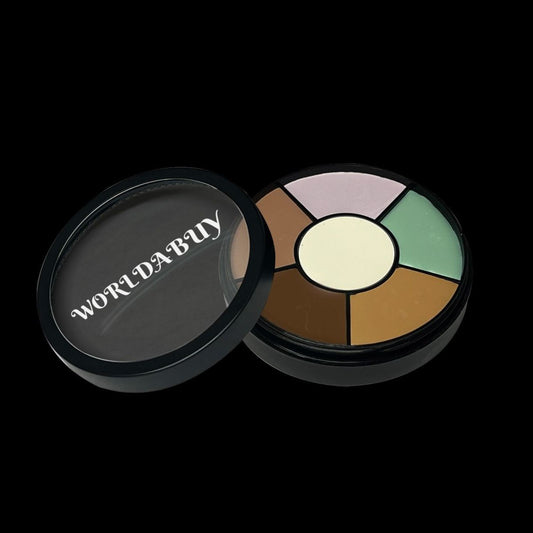 viaGlamour image of a concealer-wheel