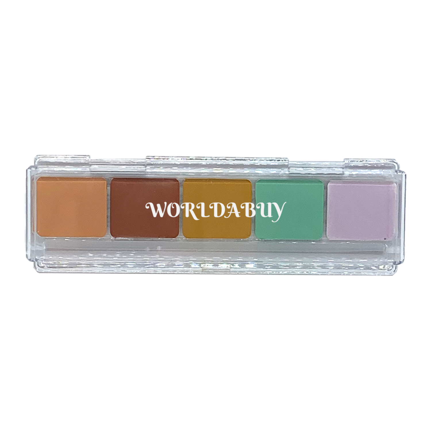 viaGlamour image of a concealer-tray