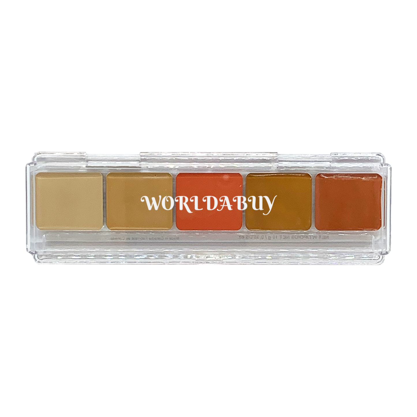 viaGlamour image of a concealer-tray