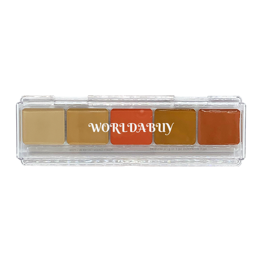 viaGlamour image of a concealer-tray