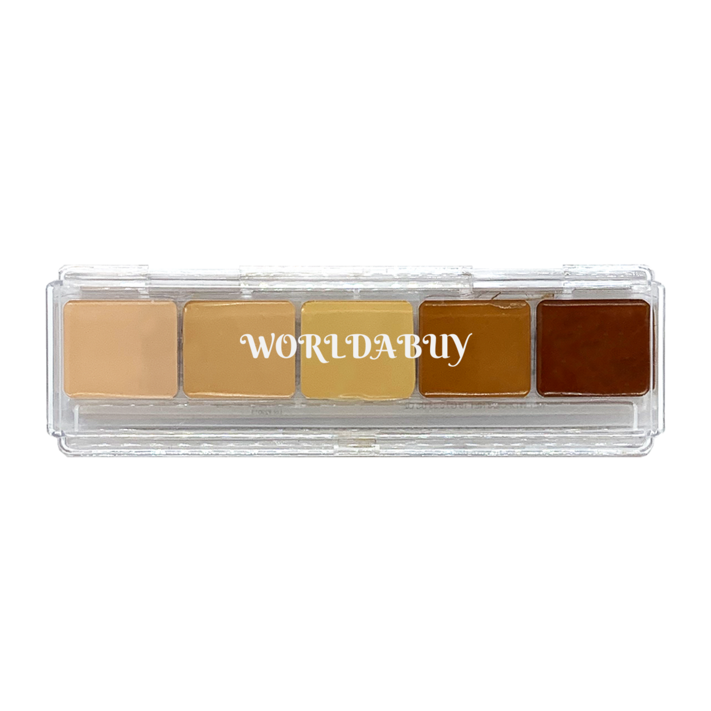 viaGlamour image of a concealer-tray