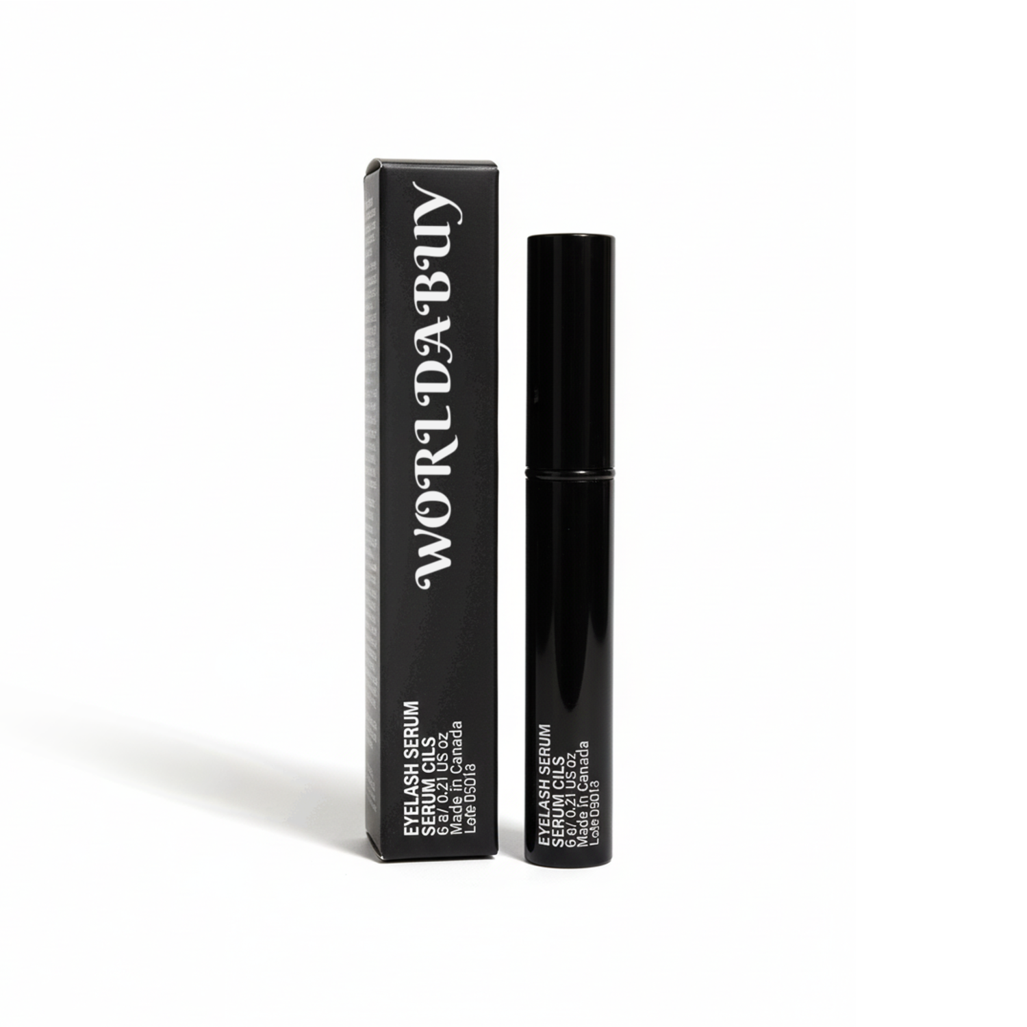 viaGlamour image of a Liquid Eyeliner