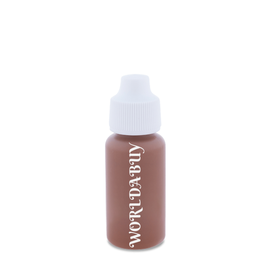 viaGlamour image of a 15ml-foundation
