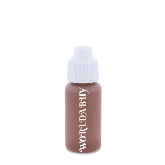 viaGlamour image of a 15ml-foundation