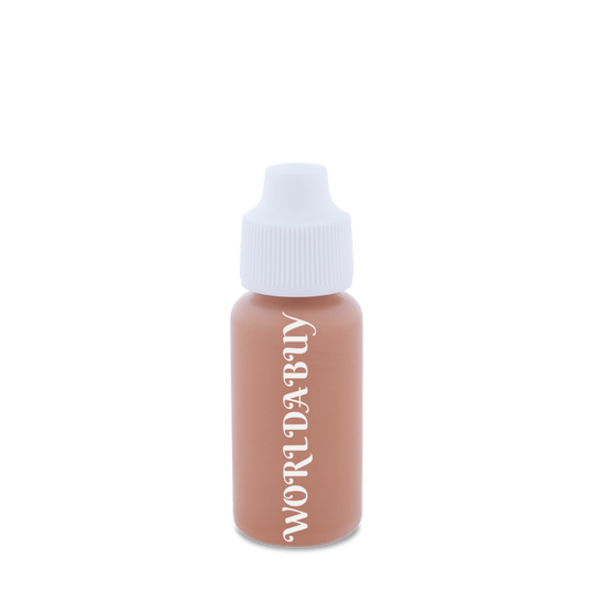 viaGlamour image of a 15ml-foundation