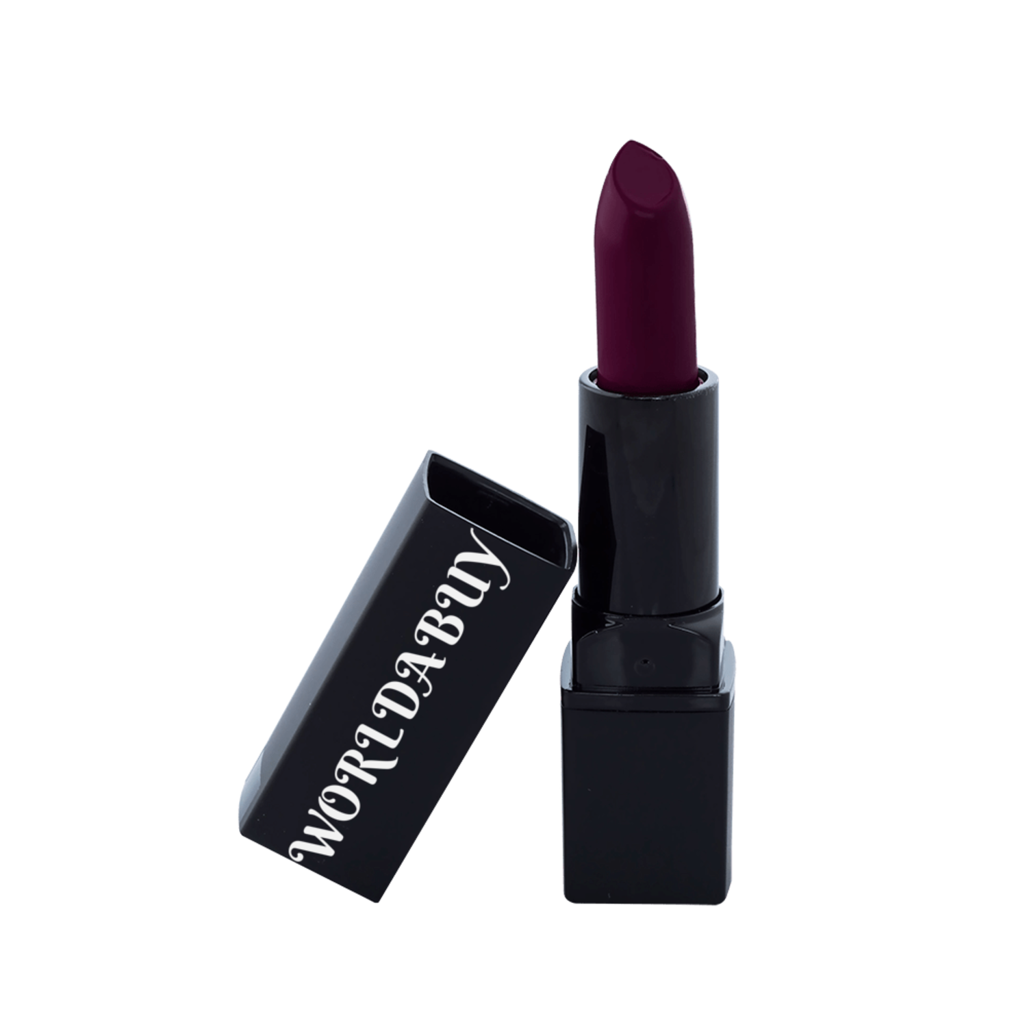 viaGlamour image of a matte-lipstick