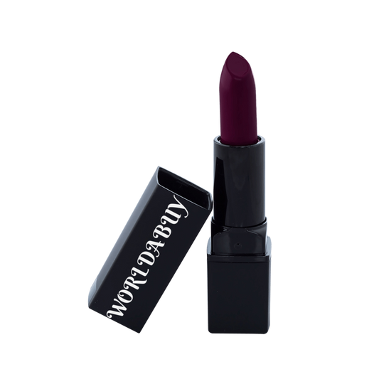 viaGlamour image of a matte-lipstick