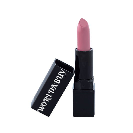 viaGlamour image of a satin-lipstick