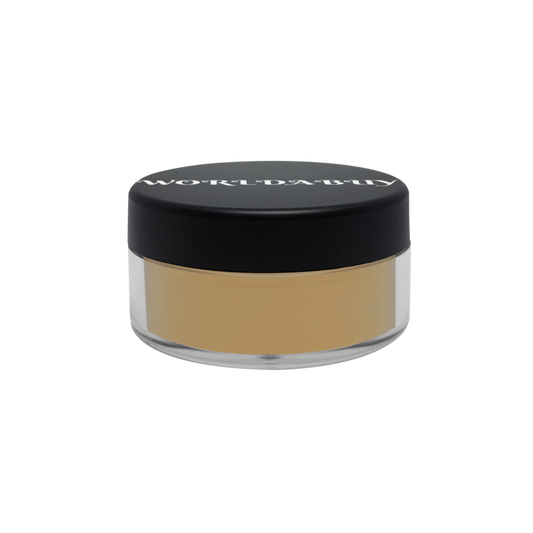 viaGlamour image of a Loose Powder