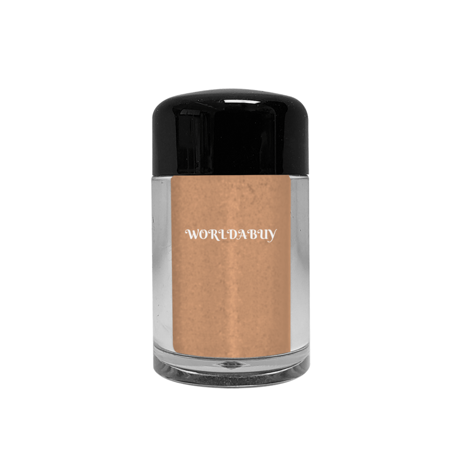 viaGlamour image of a glitter