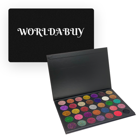 viaGlamour image of a Palettes