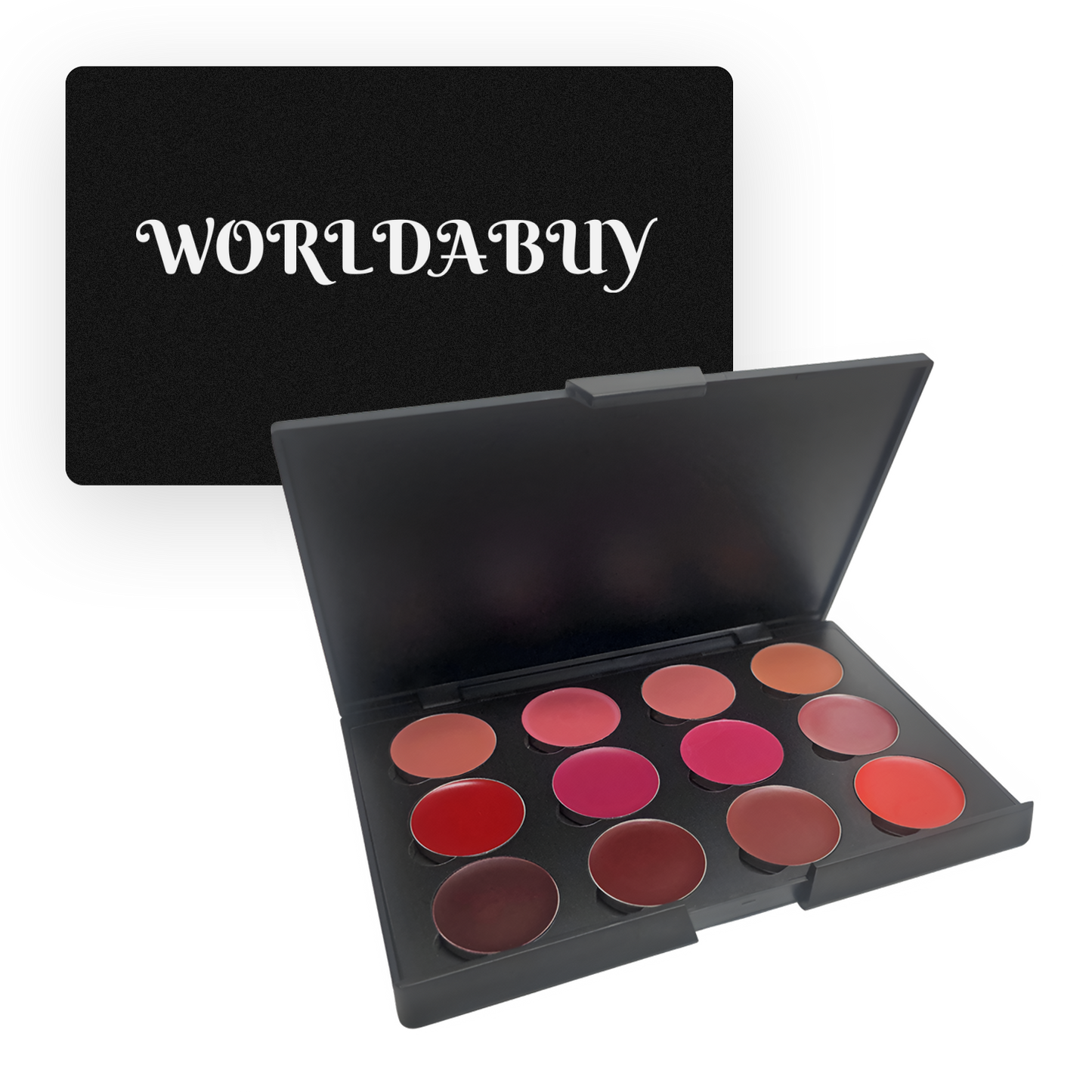 viaGlamour image of a Palettes