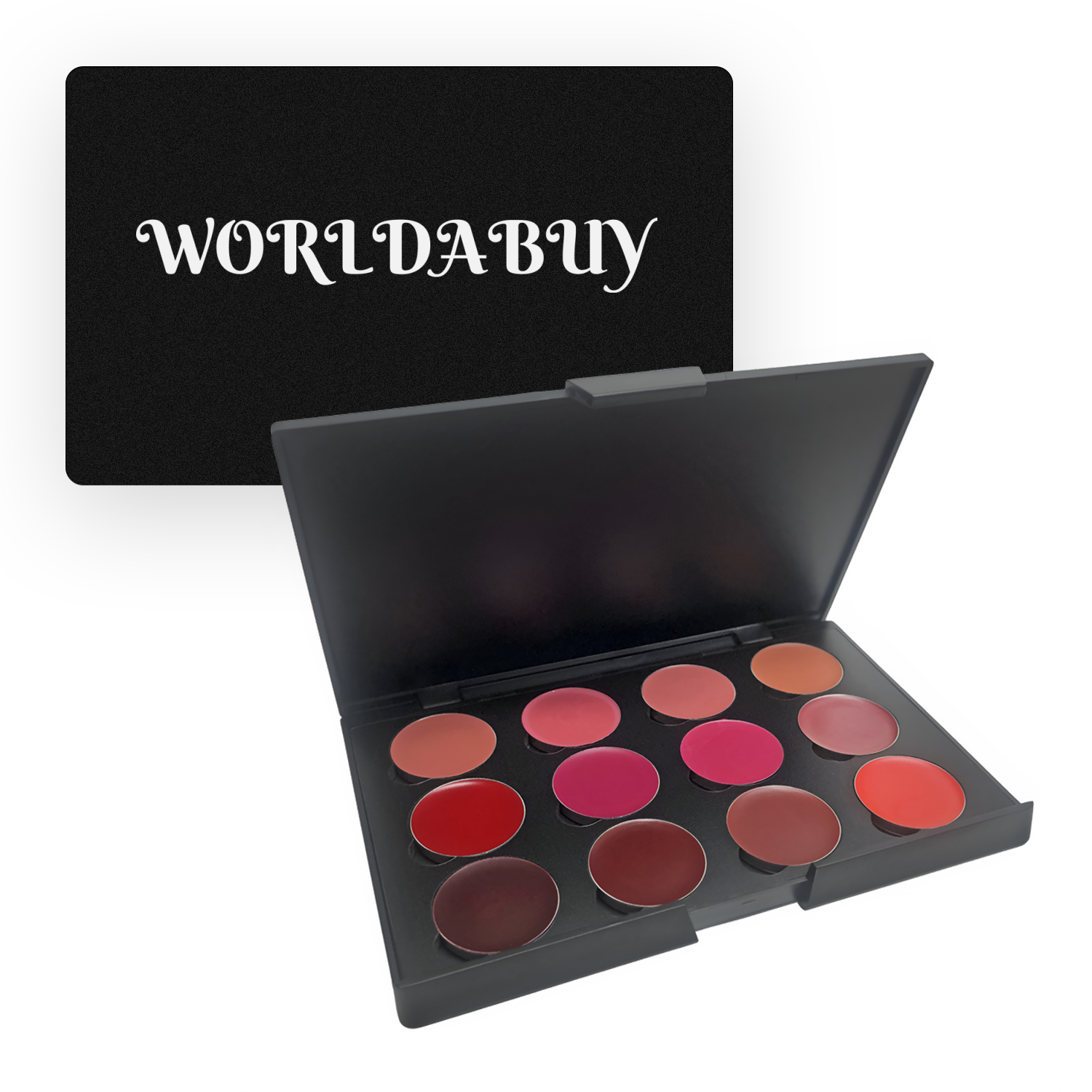 viaGlamour image of a Palettes